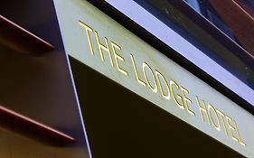 The Lodge Hotel London